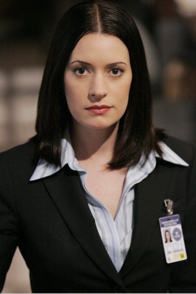 Fotoğraf Paget Brewster