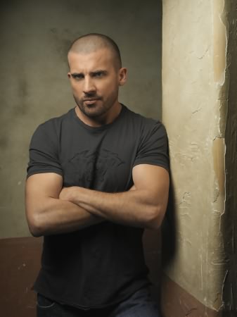 Fotoğraf Dominic Purcell