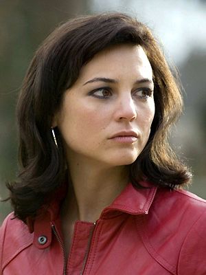 Afiş Leonor Watling