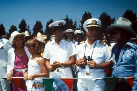 The Love Boat : Fotoğraf