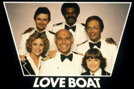 The Love Boat : Fotoğraf