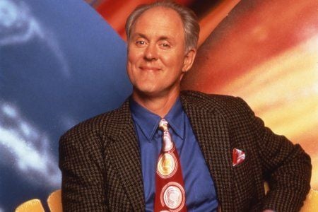 Fotoğraf John Lithgow