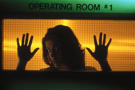 The Outer Limits : Fotoğraf