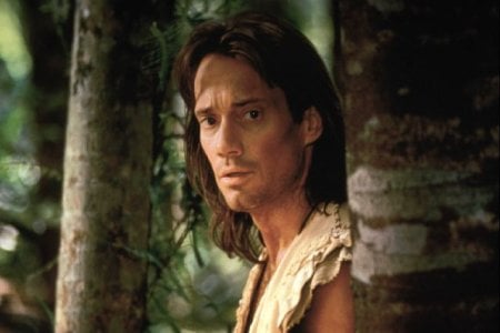 Fotoğraf Kevin Sorbo