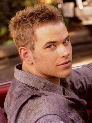 Afiş Kellan Lutz