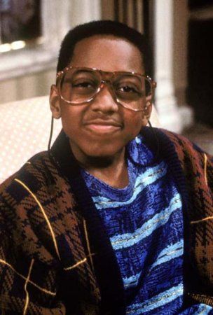 Fotoğraf Jaleel White