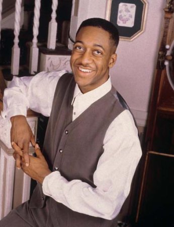 Fotoğraf Jaleel White