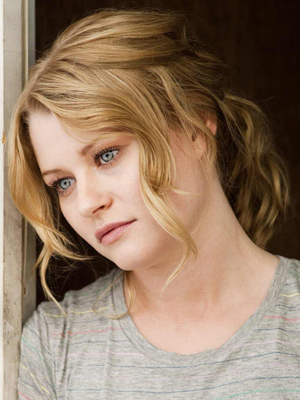 Afiş Emilie de Ravin