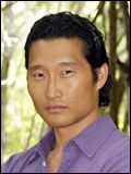 Afiş Daniel Dae Kim