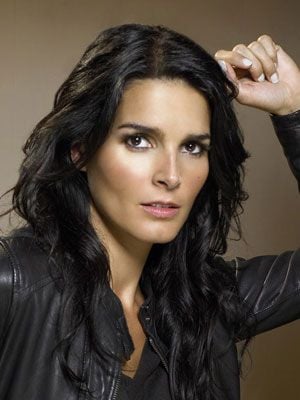 Afiş Angie Harmon