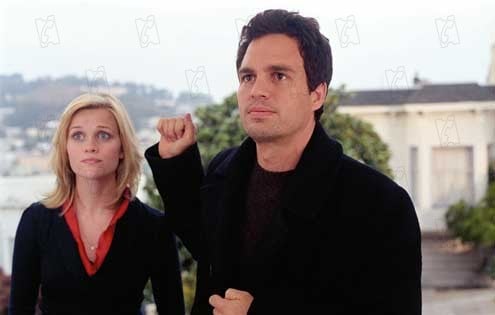 Cennet Gibi : Fotoğraf Mark Ruffalo, Mark Waters, Reese Witherspoon
