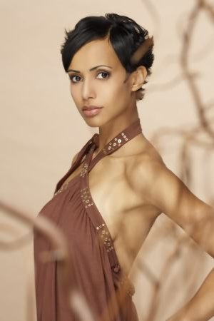 Fotoğraf Sonia Rolland