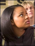 Afiş Kyla Pratt