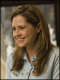 Afiş Jenna Fischer