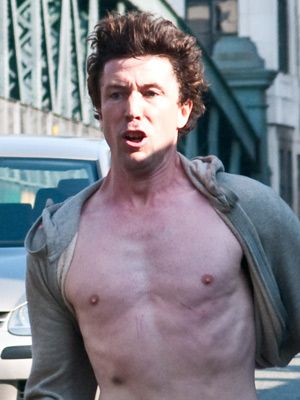 Afiş Aidan Gillen