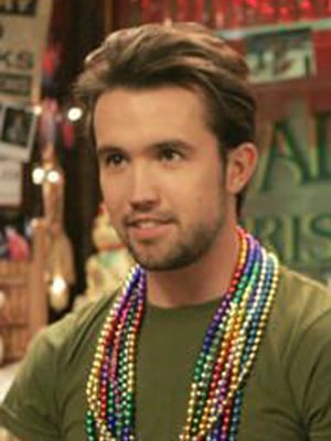 Afiş Rob McElhenney