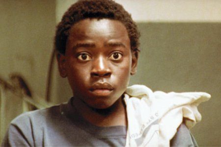 Cidade dos Homens : Fotoğraf