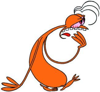 Les Zinzins de l'espace : Fotoğraf