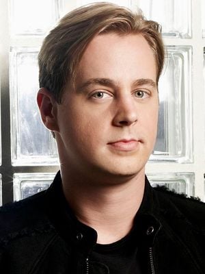 Afiş Sean Murray