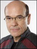 Afiş Robert Picardo