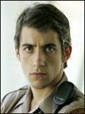 Afiş Jonathan Togo