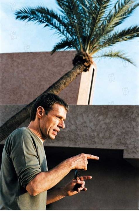 Fotoğraf Diane Kurys, Lambert Wilson