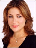 Afiş Sasha Alexander