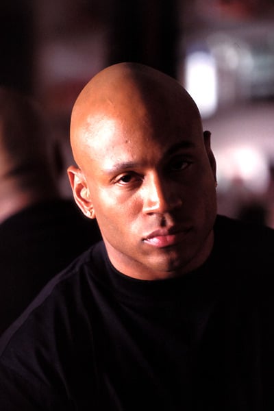 Fotoğraf LL Cool J, Wayne Beach