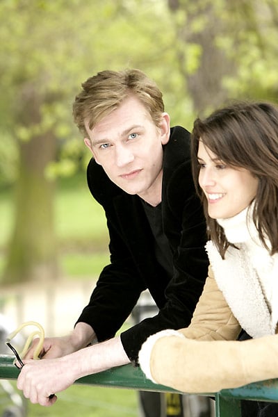 Fotoğraf Olivia Bonamy, Guillaume Depardieu