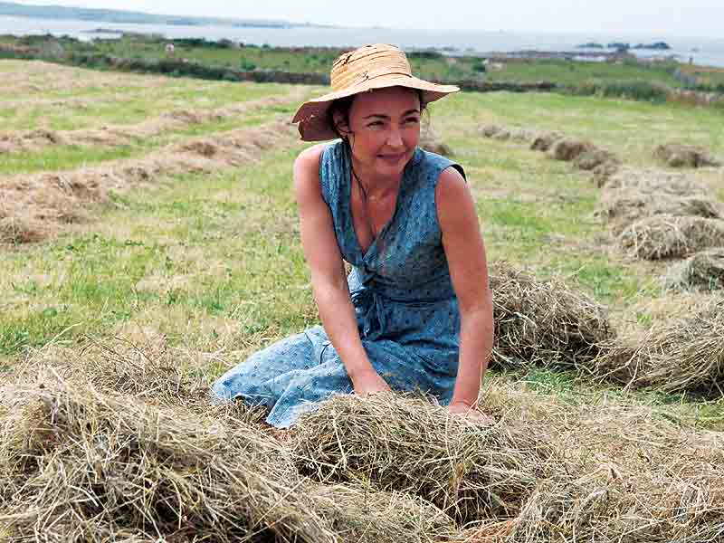 Fotoğraf Catherine Frot