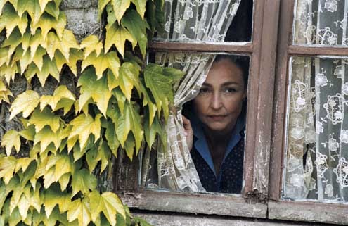 Fotoğraf Catherine Frot