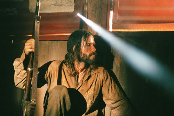 The Proposition : Fotoğraf Guy Pearce
