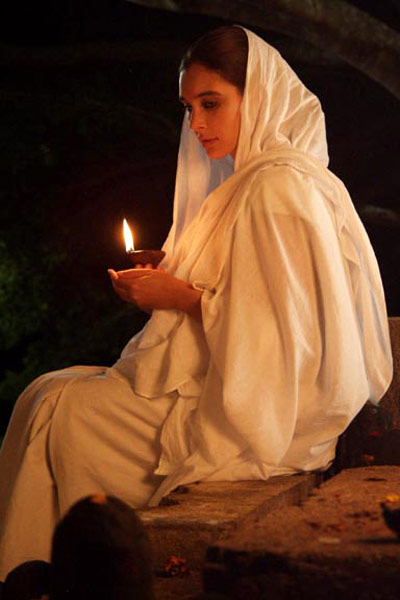 Su : Fotoğraf Deepa Mehta