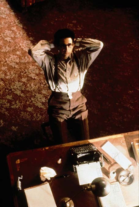 Barton Fink : Fotoğraf Joel Coen, John Turturro