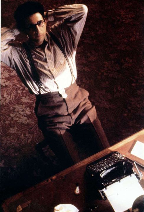 Barton Fink : Fotoğraf
