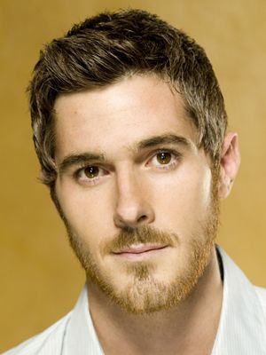 Afiş Dave Annable