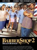 Barbershop 2: Back in Business : Afiş