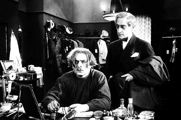 Dr. Mabuse: The Gambler : Fotoğraf