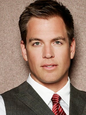 Afiş Michael Weatherly