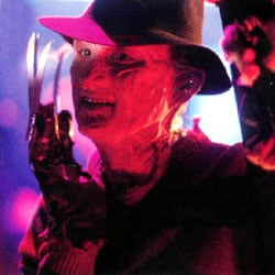 Freddy's Nightmares: A Nightmare on Elm Street the Series : Afiş