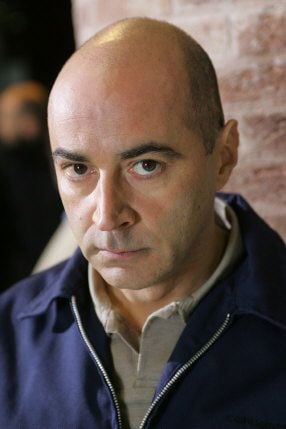 Fotoğraf Patrick Bosso