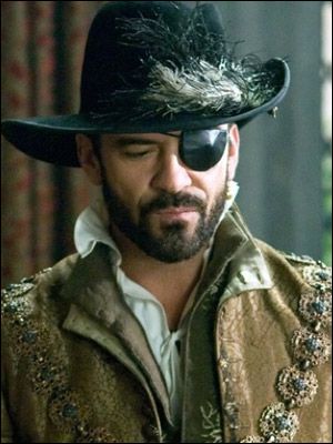 Afiş Alan Van Sprang