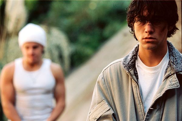 Asi Gençlik : Fotoğraf Joseph Gordon-Levitt