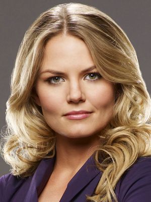 Afiş Jennifer Morrison