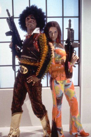 Red Dwarf : Fotoğraf