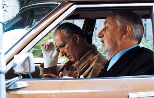 Fotoğraf Stéphan Guérin-Tillié, François Berléand