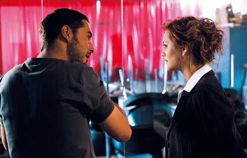 Fotoğraf Stéphan Guérin-Tillié