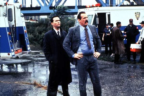 Fotoğraf Nick Nolte