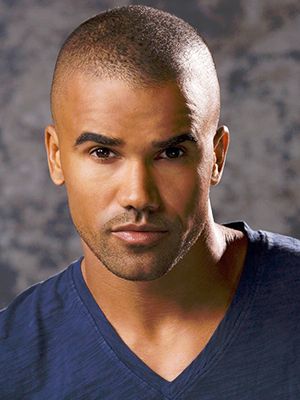 Afiş Shemar Moore