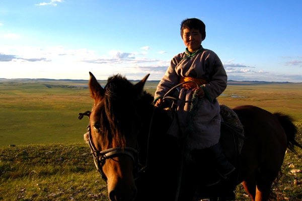 Fotoğraf Ning Hao